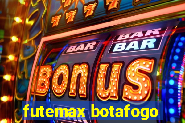 futemax botafogo